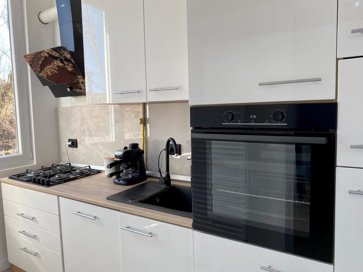 אורדאה Dani'S Home Away From Home מראה חיצוני תמונה